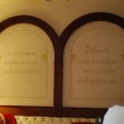 фото отеля Piccolo Hotel Andalo