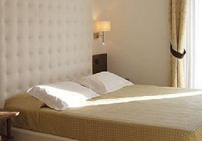 фото отеля Piccolo Hotel Andalo