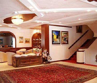 фото отеля Piccolo Hotel Andalo