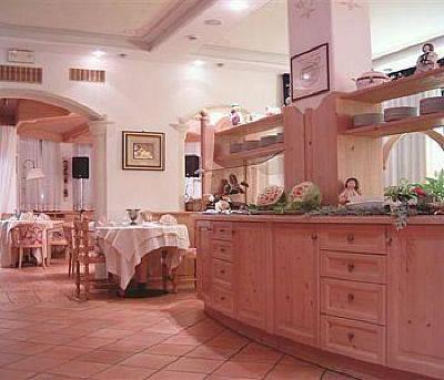 фото отеля Piccolo Hotel Andalo