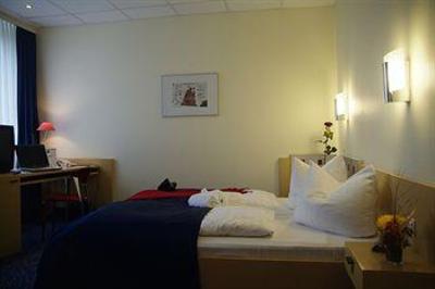 фото отеля BEST WESTERN Hotel Prisma