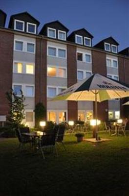 фото отеля BEST WESTERN Hotel Prisma