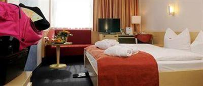 фото отеля BEST WESTERN Hotel Prisma