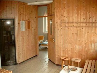 фото отеля BEST WESTERN Hotel Prisma