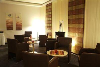 фото отеля BEST WESTERN Hotel Prisma