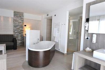 фото отеля Hotel Belvedere Molveno