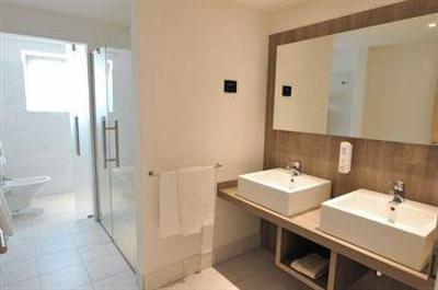 фото отеля Hotel Belvedere Molveno