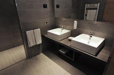 фото отеля Hotel Belvedere Molveno
