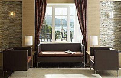 фото отеля Hotel Belvedere Molveno