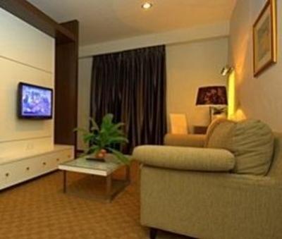 фото отеля Grand Sentosa Hotel