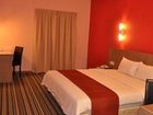 фото отеля Grand Sentosa Hotel