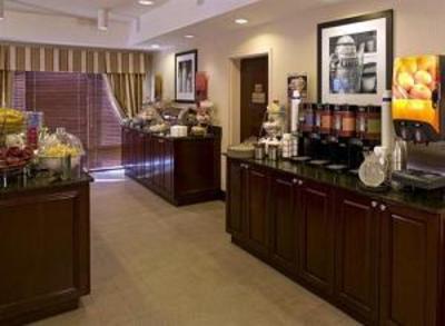 фото отеля Hampton Inn Johnson City