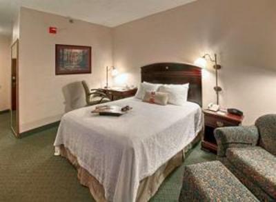 фото отеля Hampton Inn Johnson City