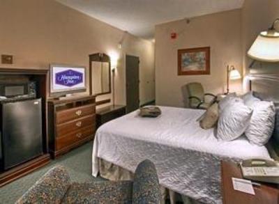 фото отеля Hampton Inn Johnson City