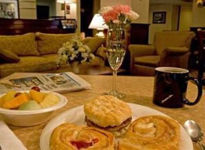 фото отеля Hampton Inn Johnson City