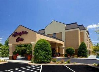 фото отеля Hampton Inn Johnson City
