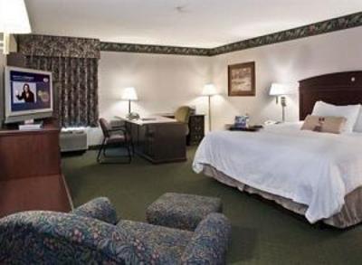 фото отеля Hampton Inn Johnson City