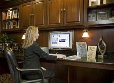 фото отеля Hampton Inn Johnson City