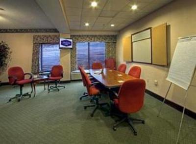 фото отеля Hampton Inn Johnson City