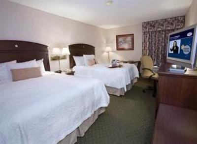 фото отеля Hampton Inn Johnson City