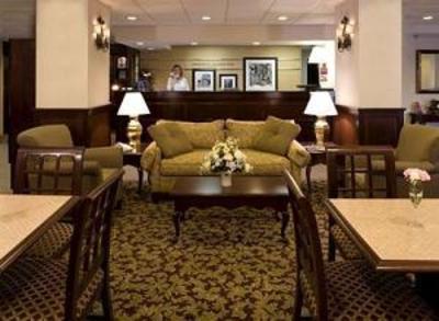 фото отеля Hampton Inn Johnson City