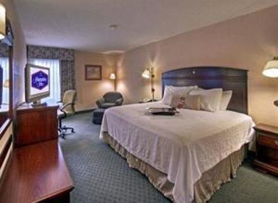 фото отеля Hampton Inn Johnson City