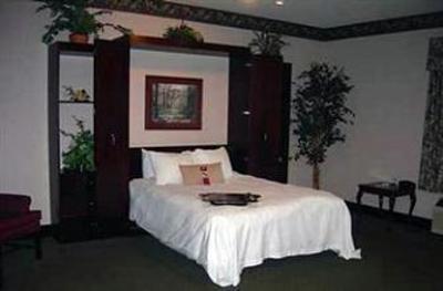 фото отеля Hampton Inn Johnson City