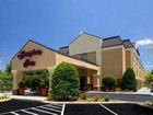 фото отеля Hampton Inn Johnson City