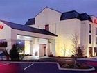 фото отеля Hampton Inn Johnson City