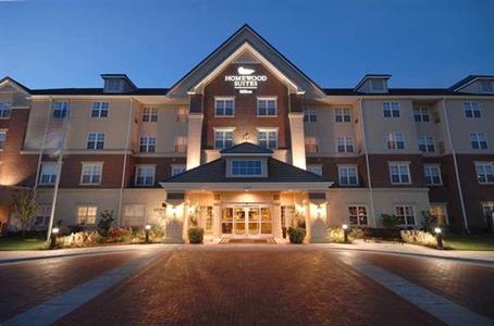 фото отеля Homewood Suites by Hilton @ The Waterfront