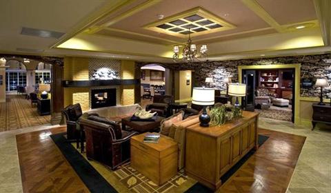 фото отеля Homewood Suites by Hilton @ The Waterfront