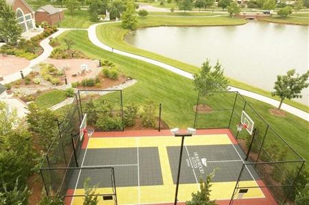фото отеля Homewood Suites by Hilton @ The Waterfront