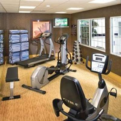 фото отеля Homewood Suites by Hilton @ The Waterfront