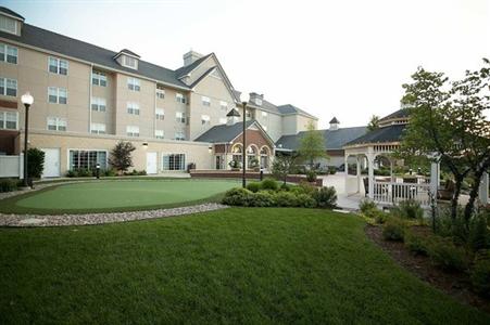 фото отеля Homewood Suites by Hilton @ The Waterfront