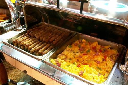 фото отеля Homewood Suites by Hilton @ The Waterfront