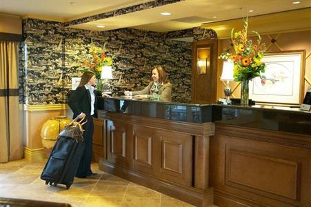 фото отеля Homewood Suites by Hilton @ The Waterfront