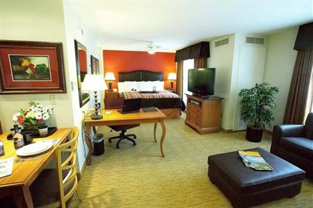 фото отеля Homewood Suites by Hilton @ The Waterfront