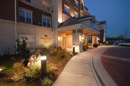 фото отеля Homewood Suites by Hilton @ The Waterfront