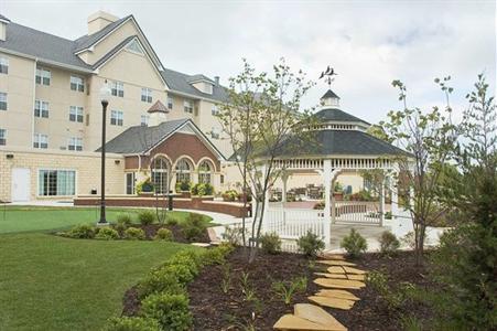фото отеля Homewood Suites by Hilton @ The Waterfront