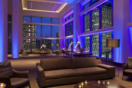 фото отеля Conrad New York