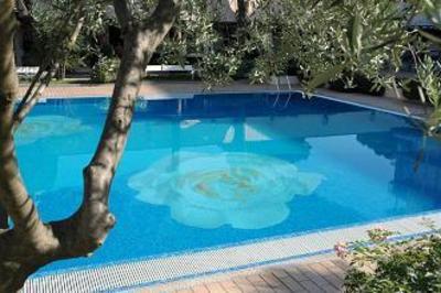 фото отеля Mare e Pineta Hotel