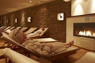 фото отеля Grand Tirolia Golf & Ski Resort