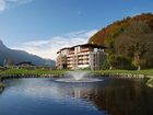 фото отеля Grand Tirolia Golf & Ski Resort