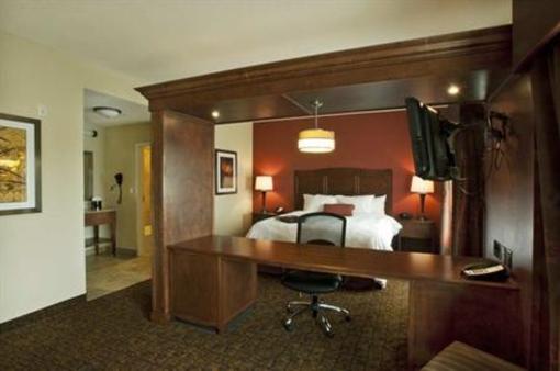 фото отеля Hampton Inn & Suites McAllen