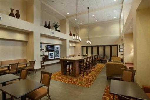 фото отеля Hampton Inn & Suites McAllen