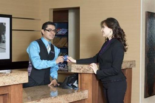фото отеля Hampton Inn & Suites McAllen