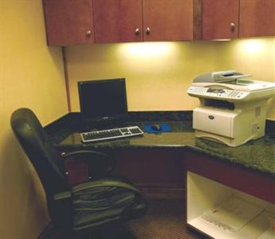 фото отеля Hampton Inn & Suites McAllen