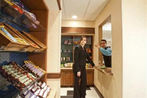 фото отеля Hampton Inn & Suites McAllen