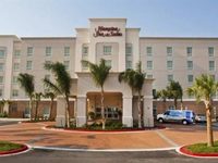 Hampton Inn & Suites McAllen