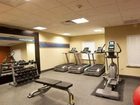 фото отеля Hampton Inn & Suites McAllen